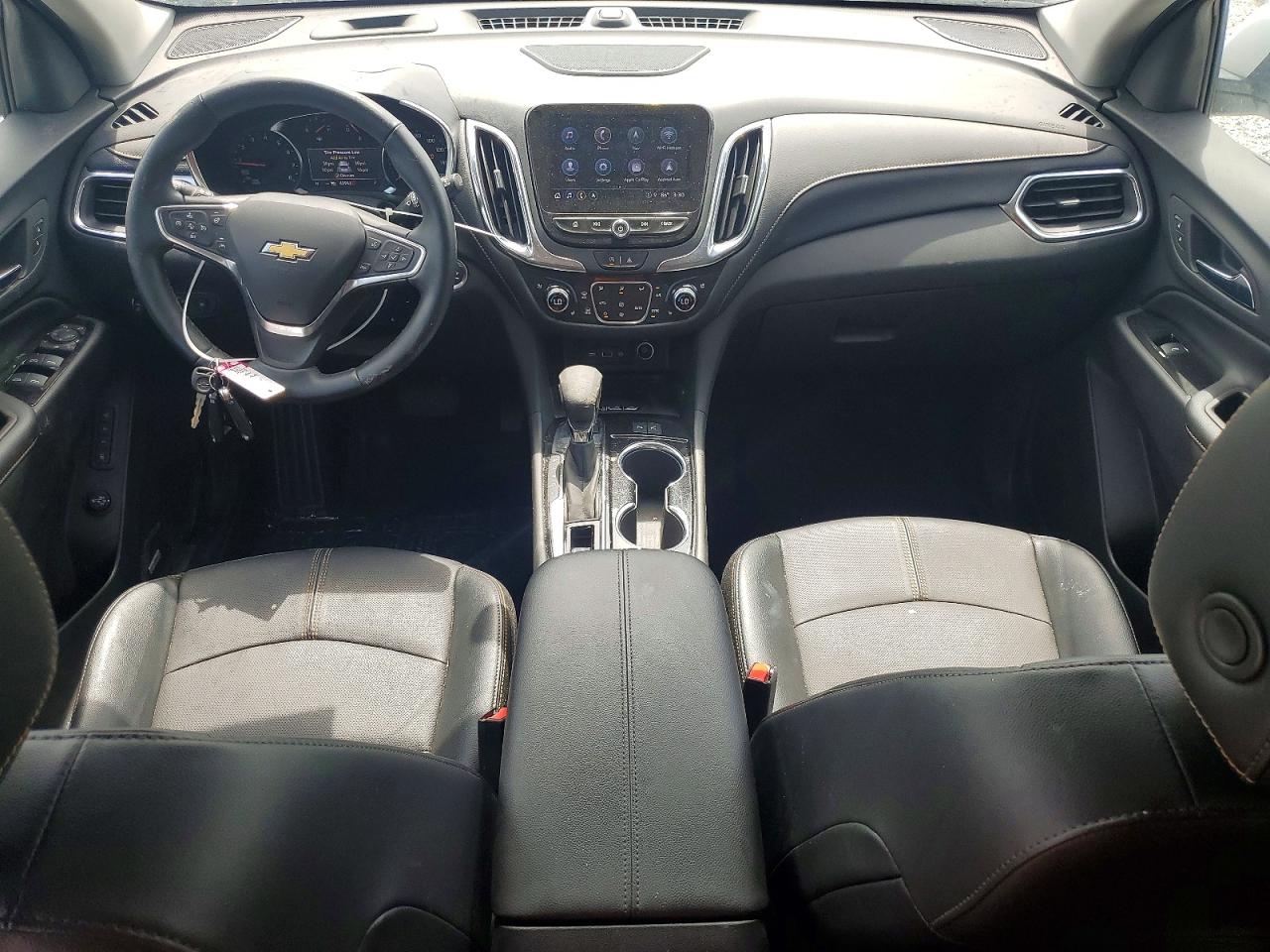 Chevrolet Equinox Premier
