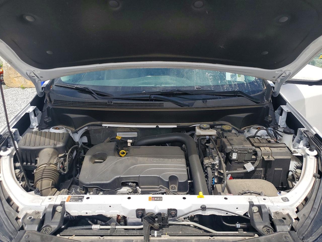 Chevrolet Equinox Premier