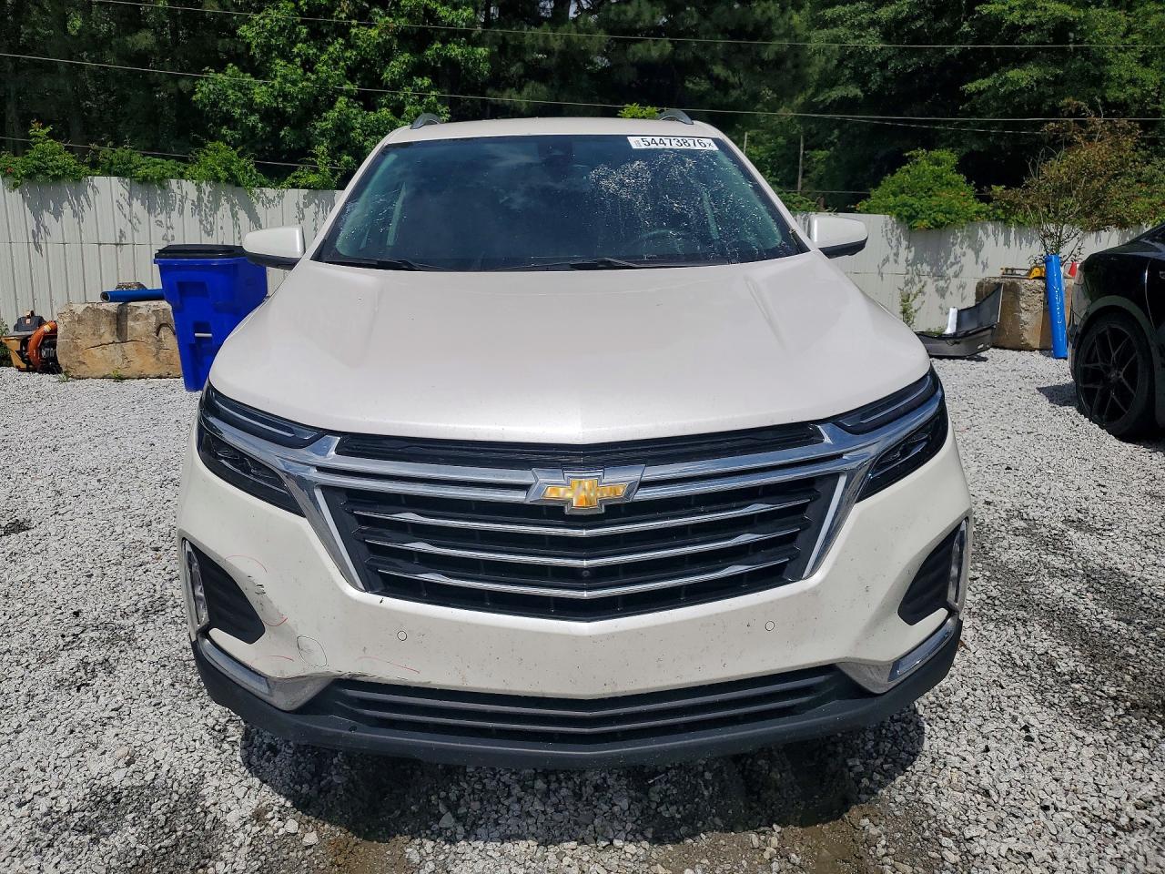 Chevrolet Equinox Premier