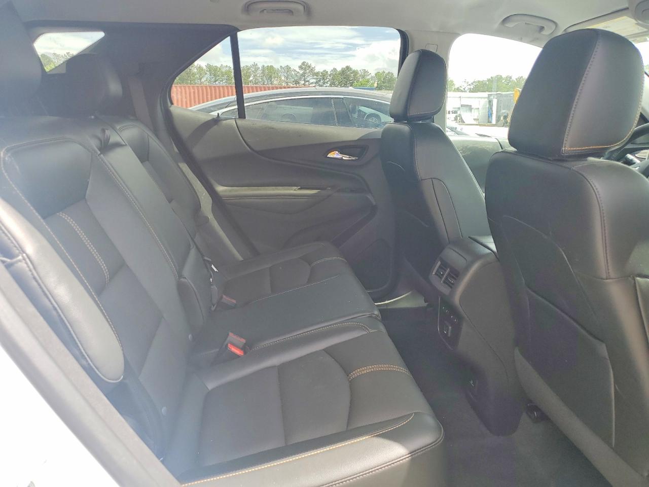 Chevrolet Equinox Premier
