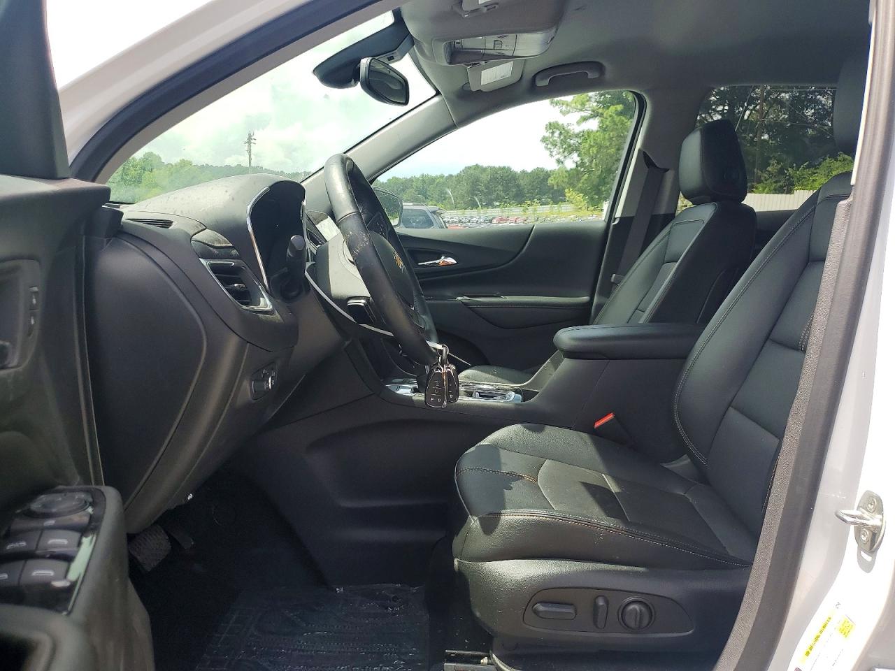 Chevrolet Equinox Premier