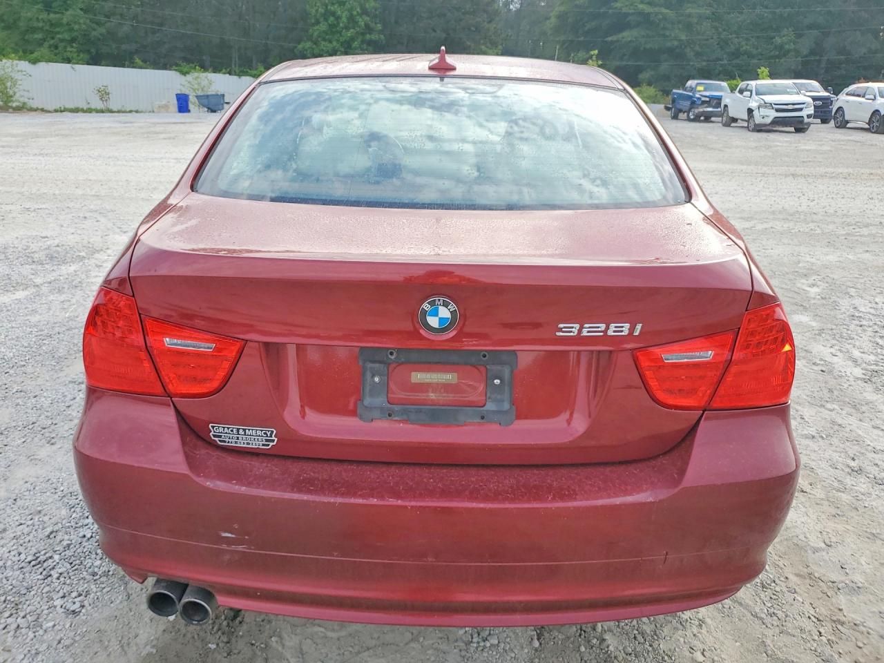 BMW 3 Series Xi