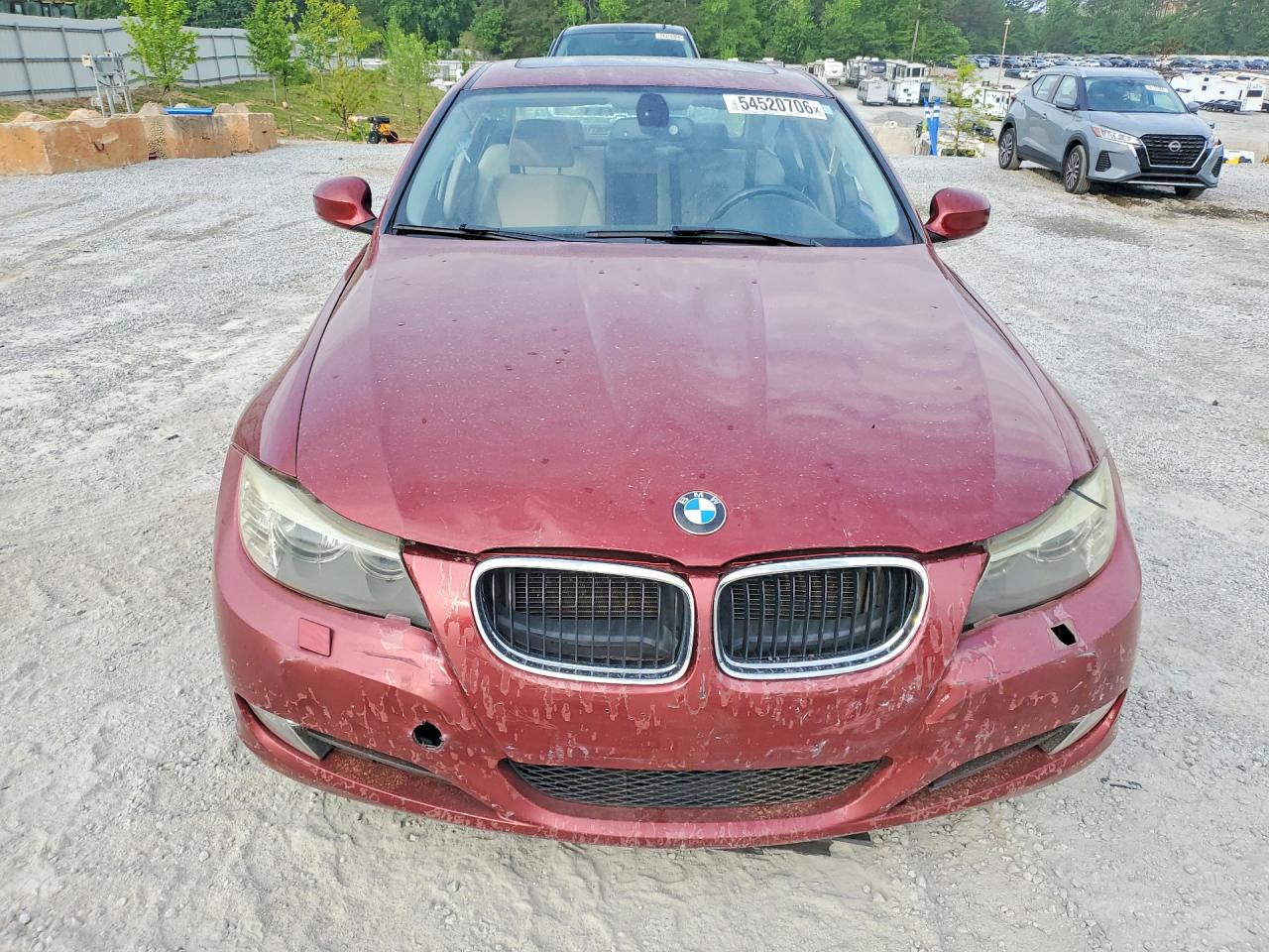 BMW 3 Series Xi