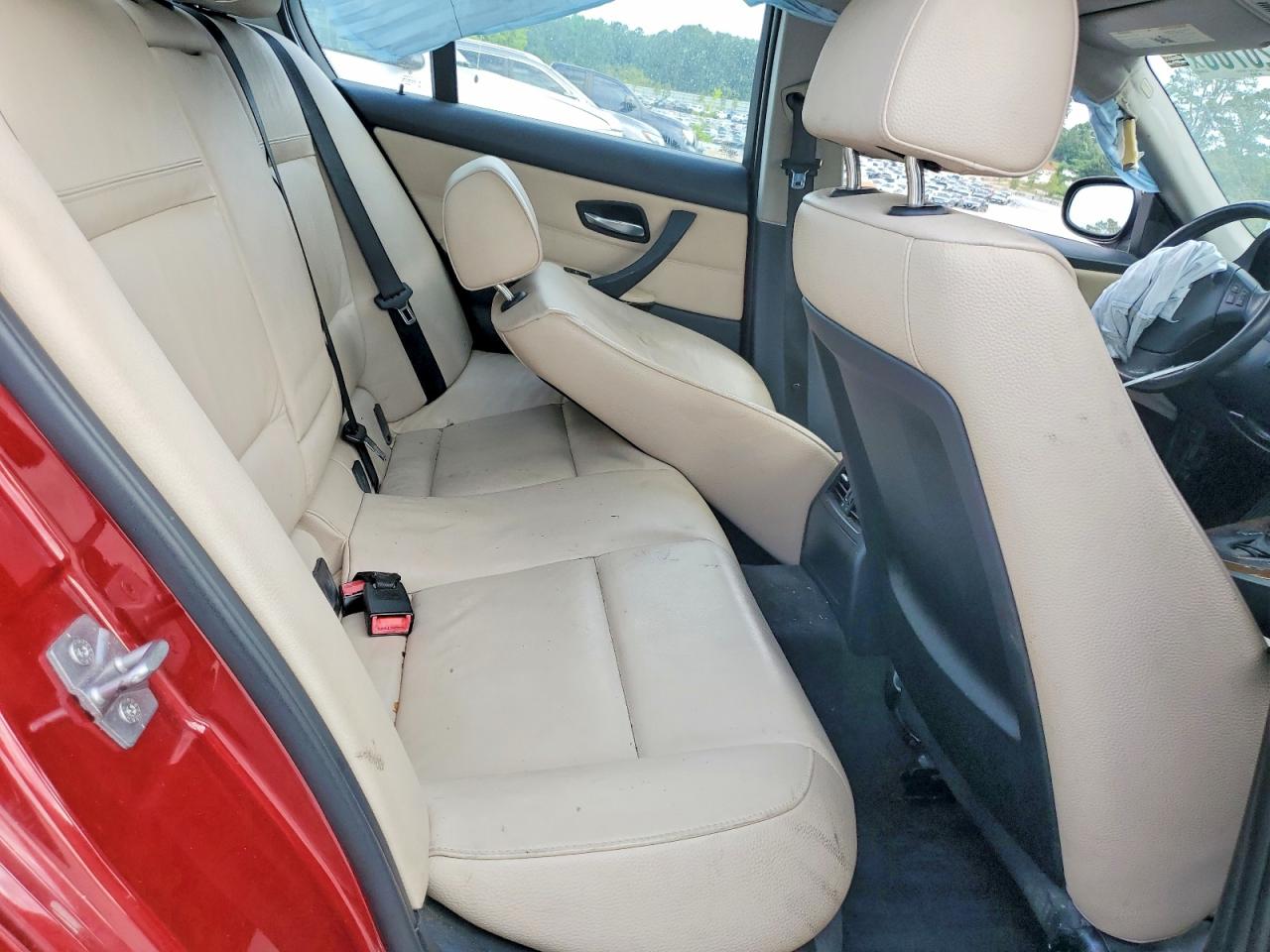 BMW 3 Series Xi