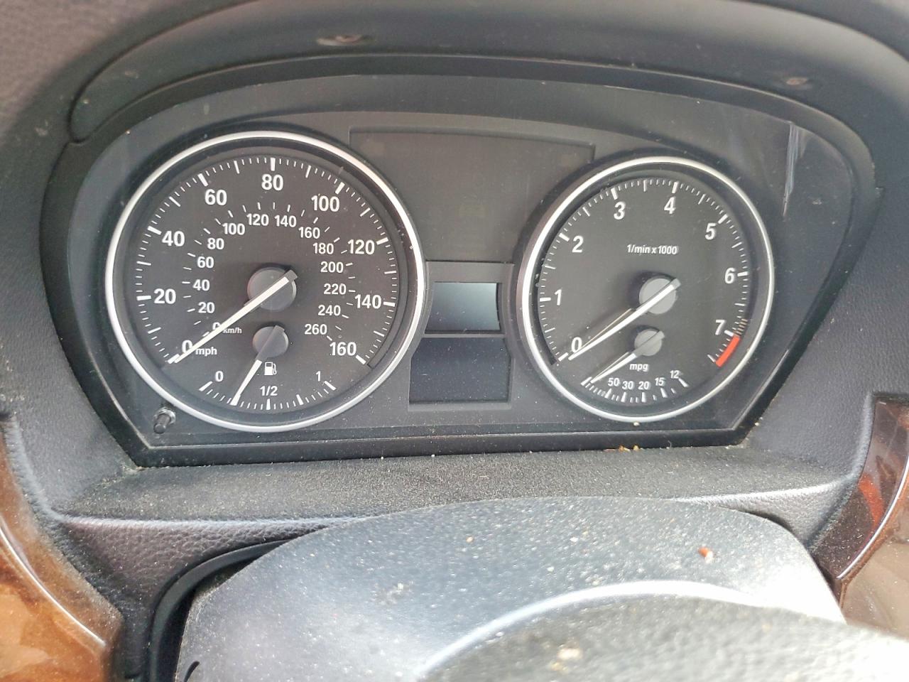 BMW 3 Series Xi