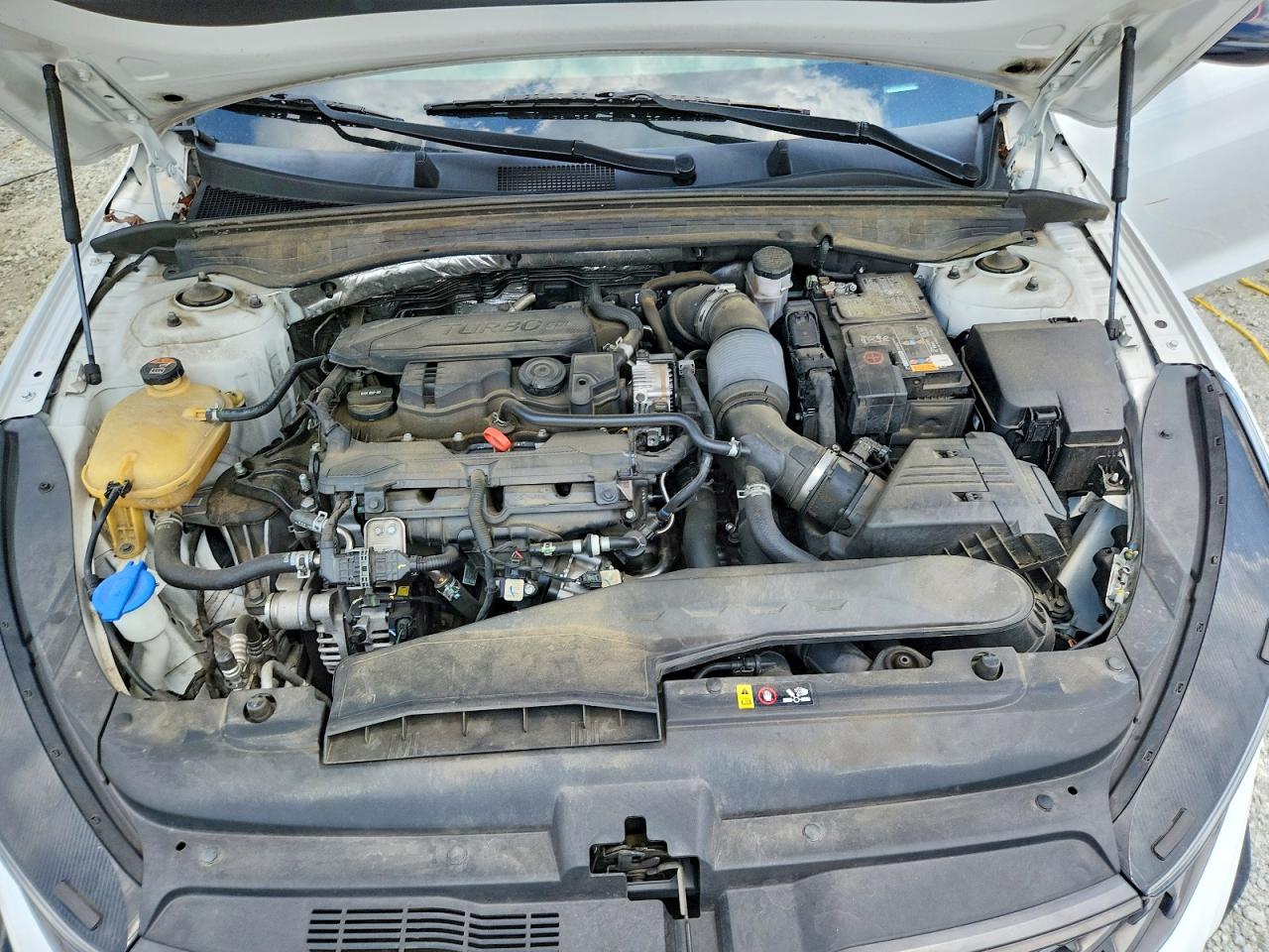 Kia K5 Gt Line