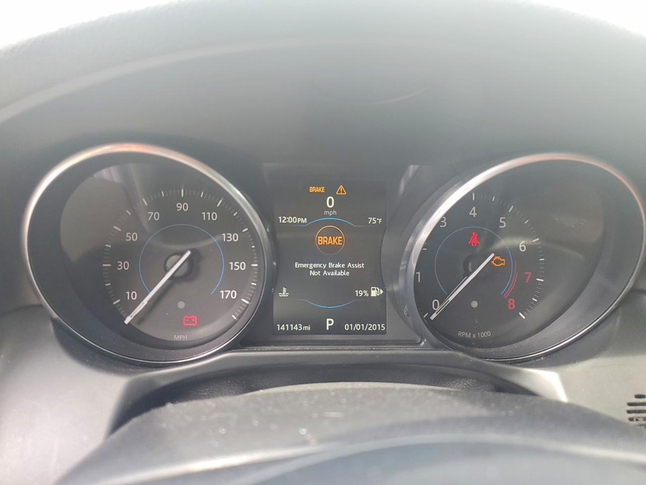 Jaguar XF Premium