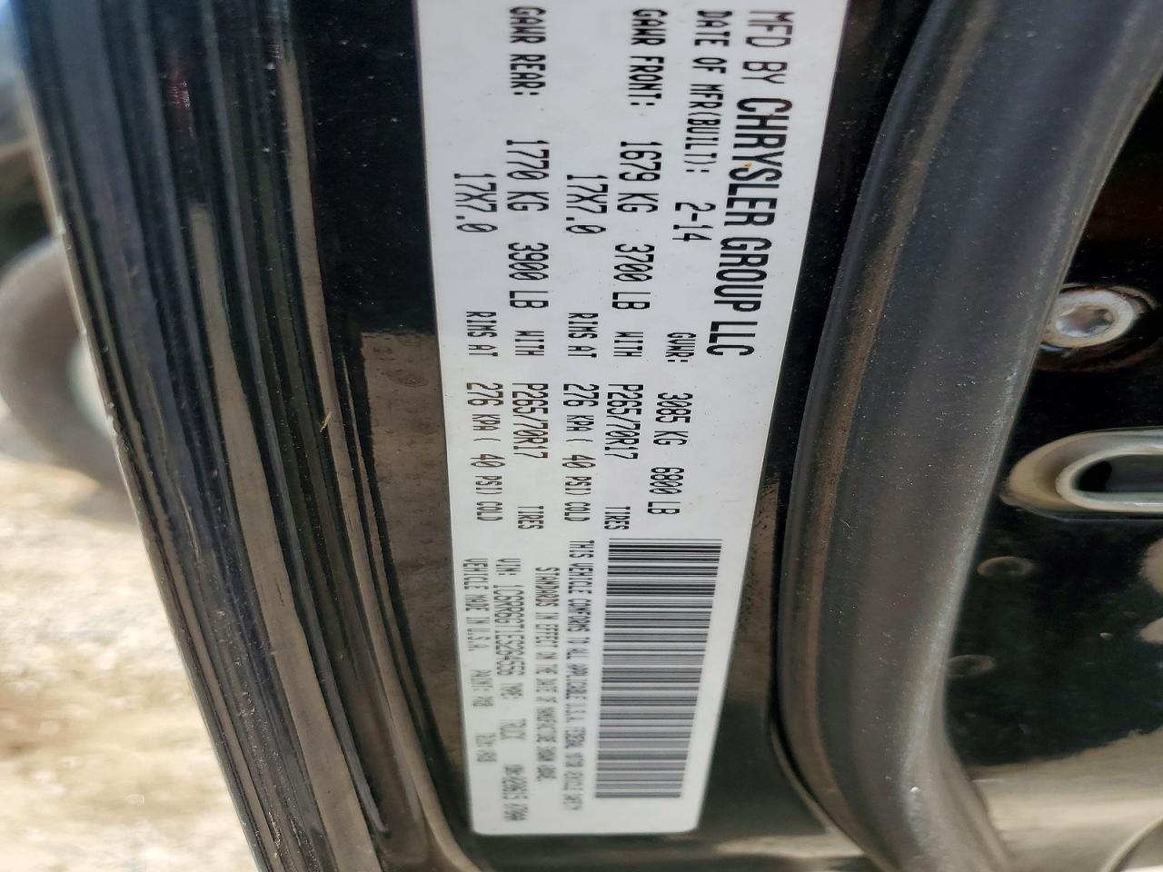 Ram 1500 Slt