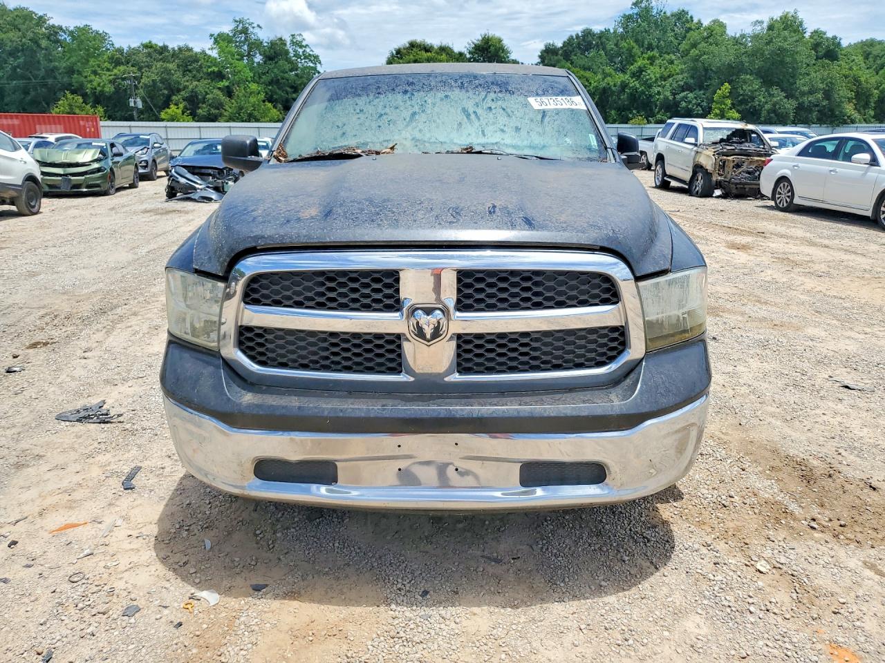 Ram 1500 Slt