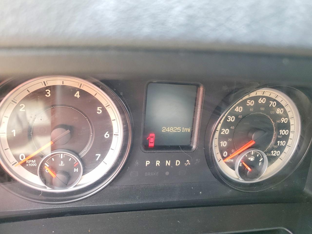 Ram 1500 Slt