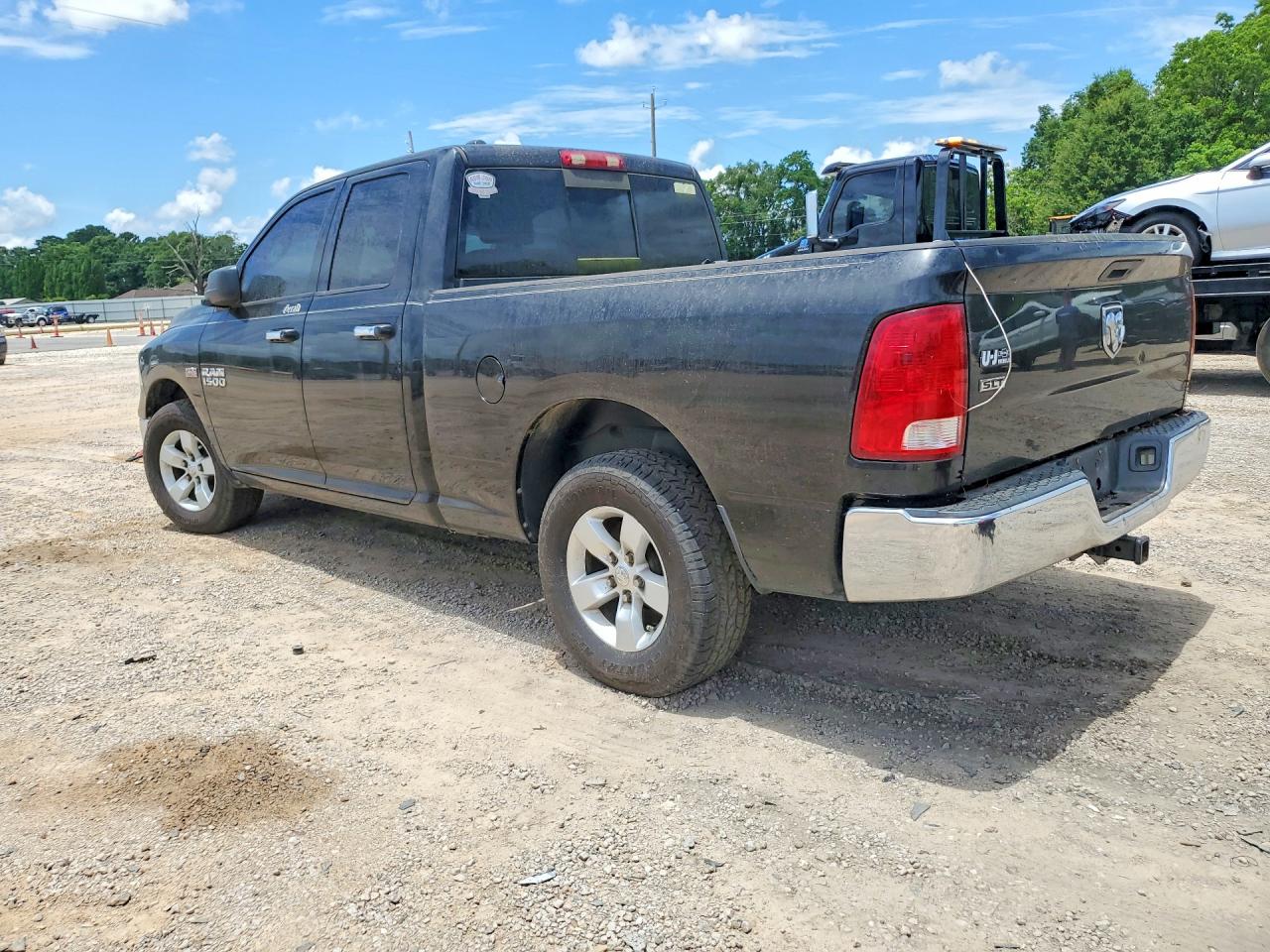 Ram 1500 Slt