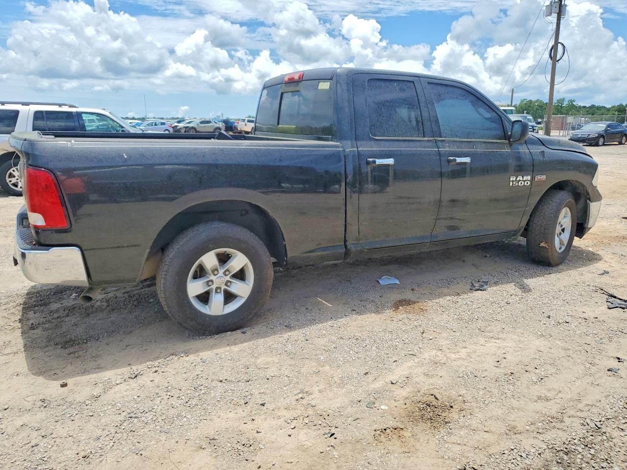 Ram 1500 Slt