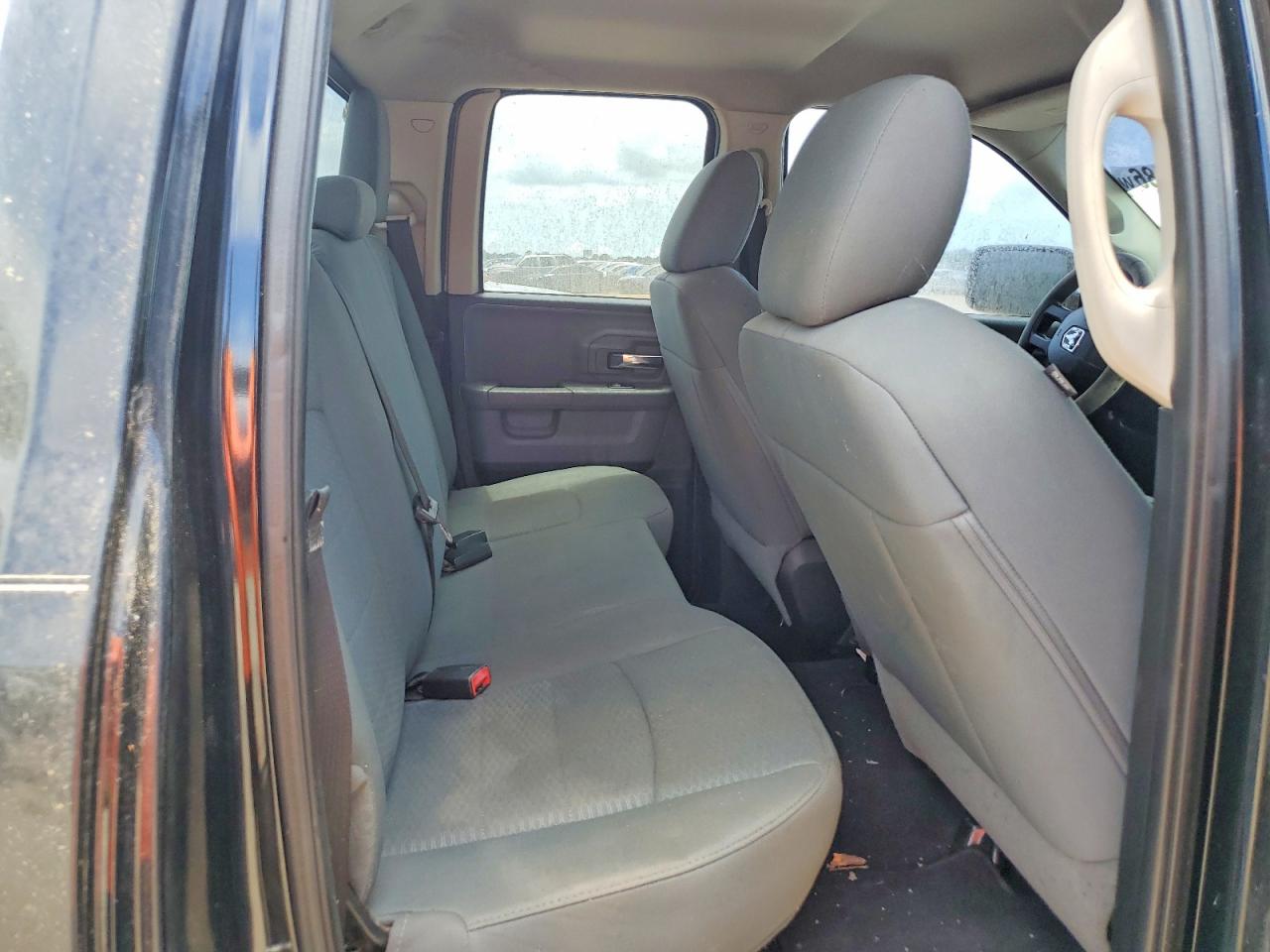 Ram 1500 Slt