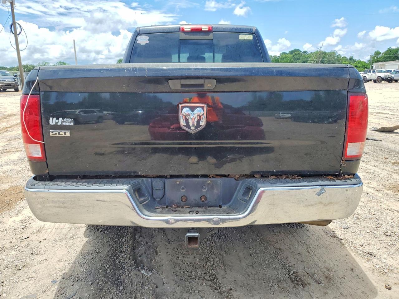 Ram 1500 Slt
