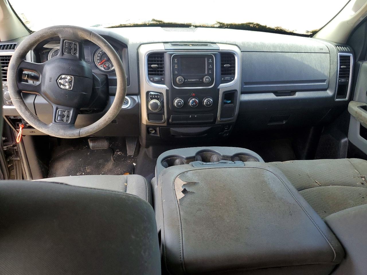 Ram 1500 Slt