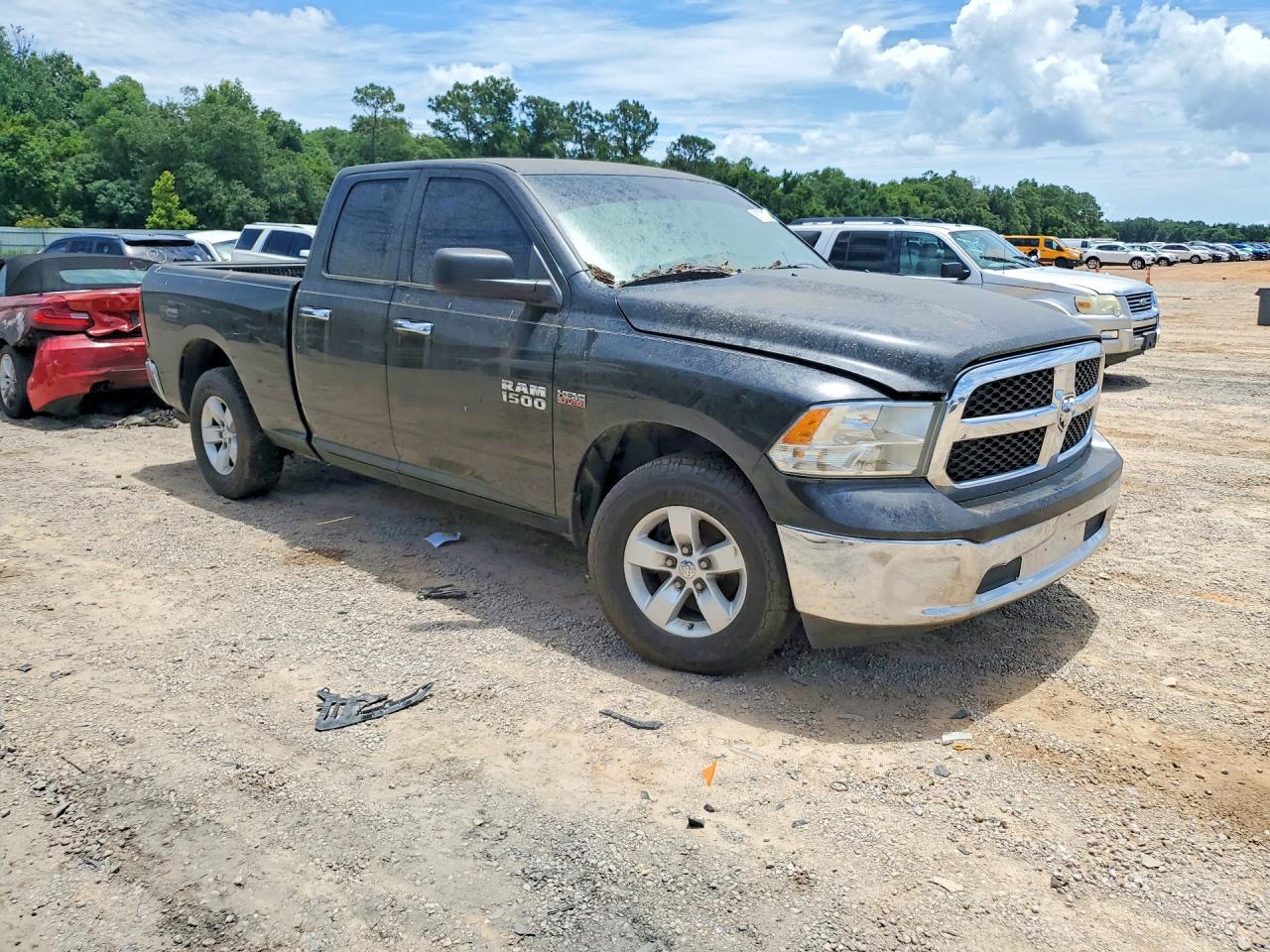 Ram 1500 Slt
