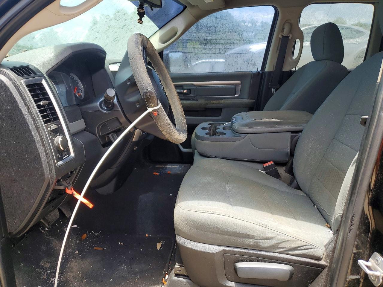 Ram 1500 Slt