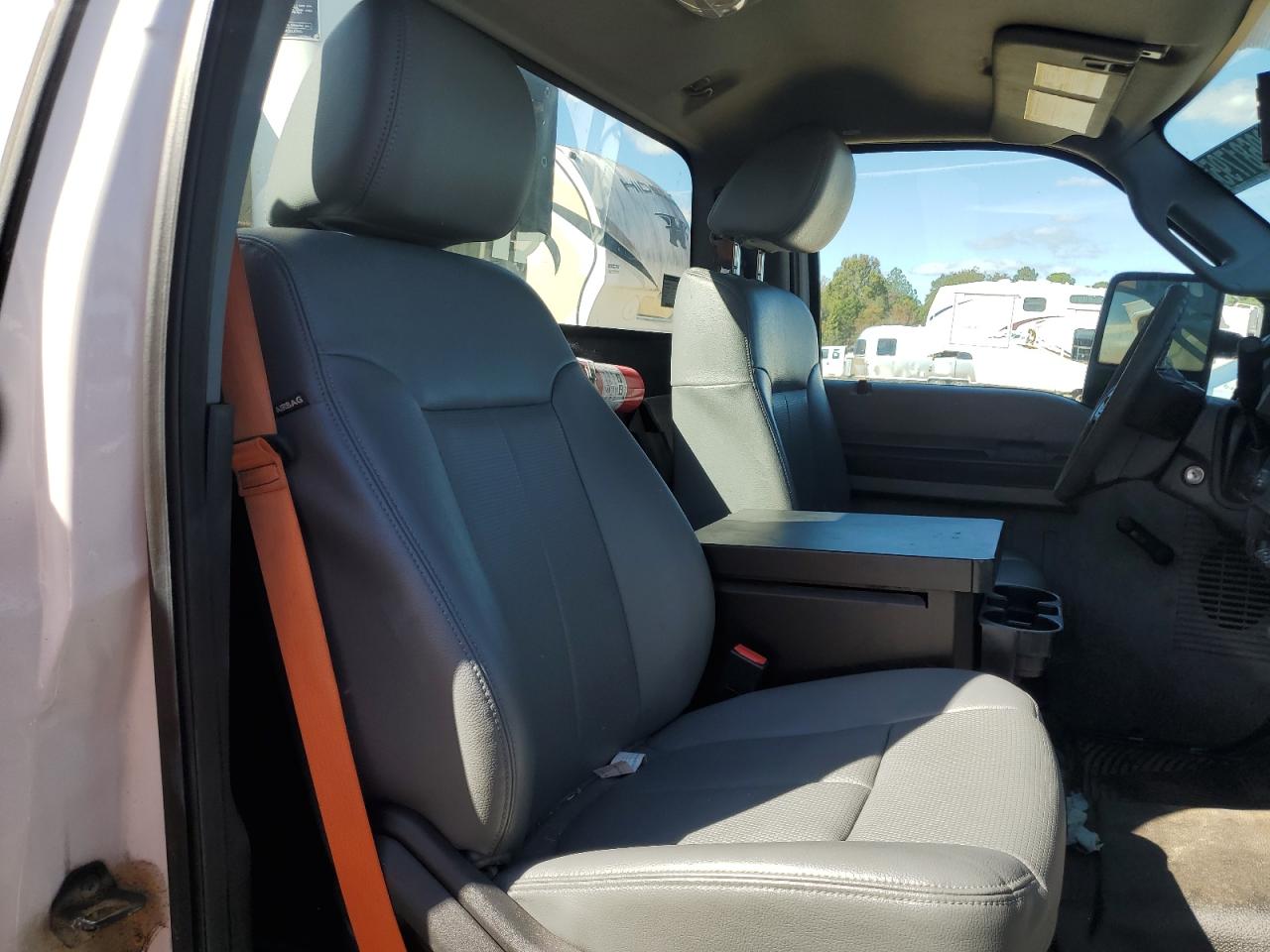 Ford F-450