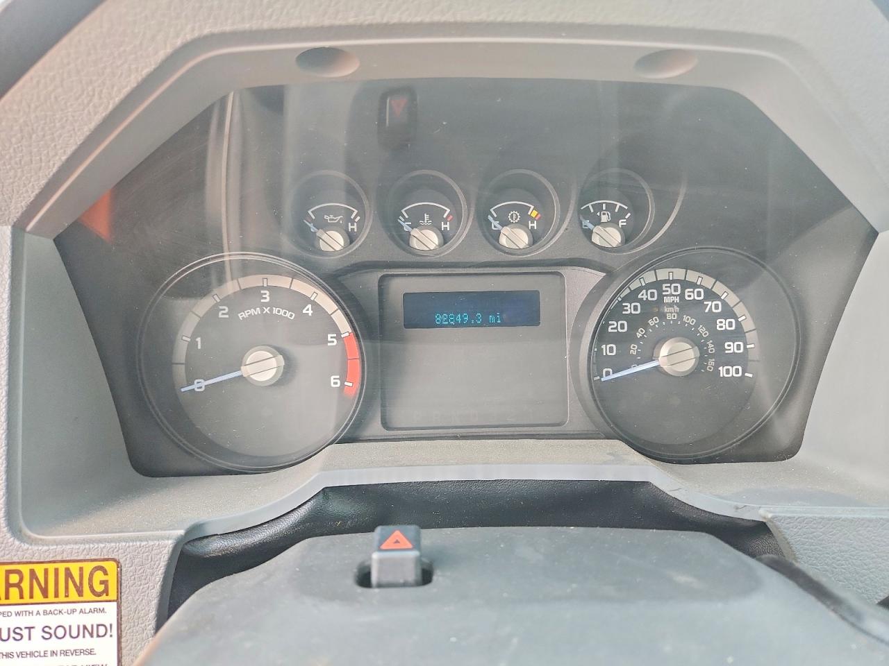Ford F-450