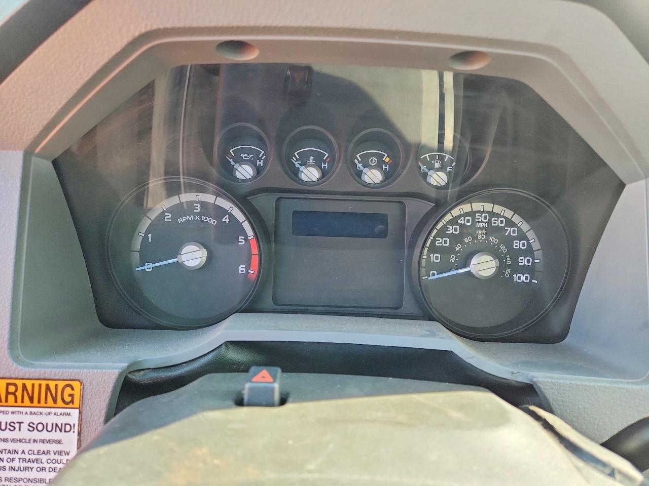 Ford F-450
