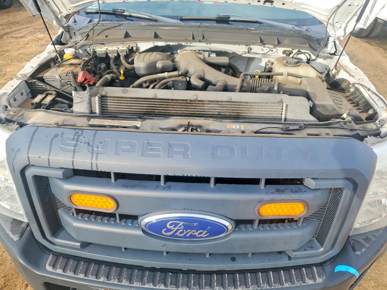 Ford F-450