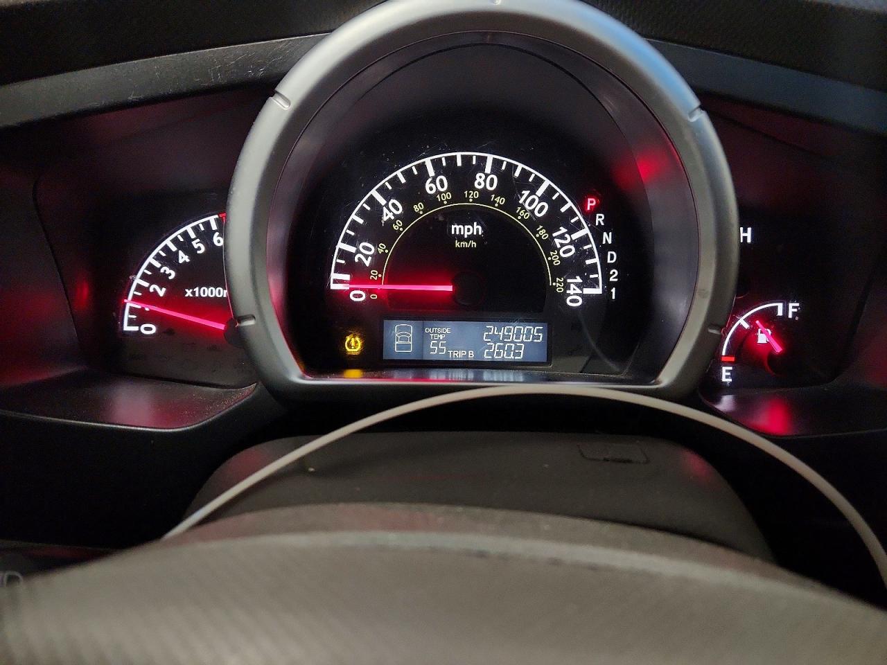 Honda Ridgeline Rtl