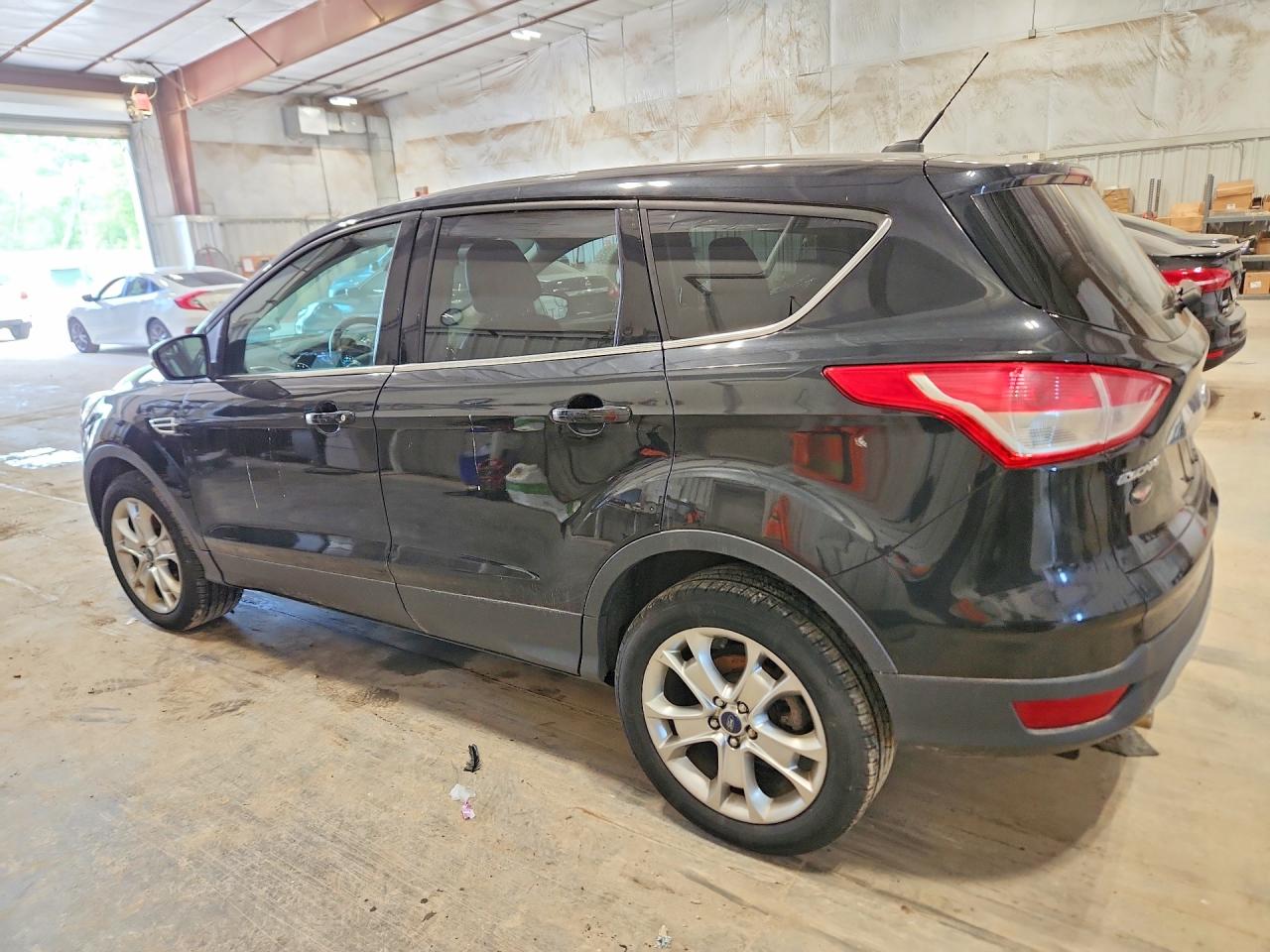Ford Escape Sel