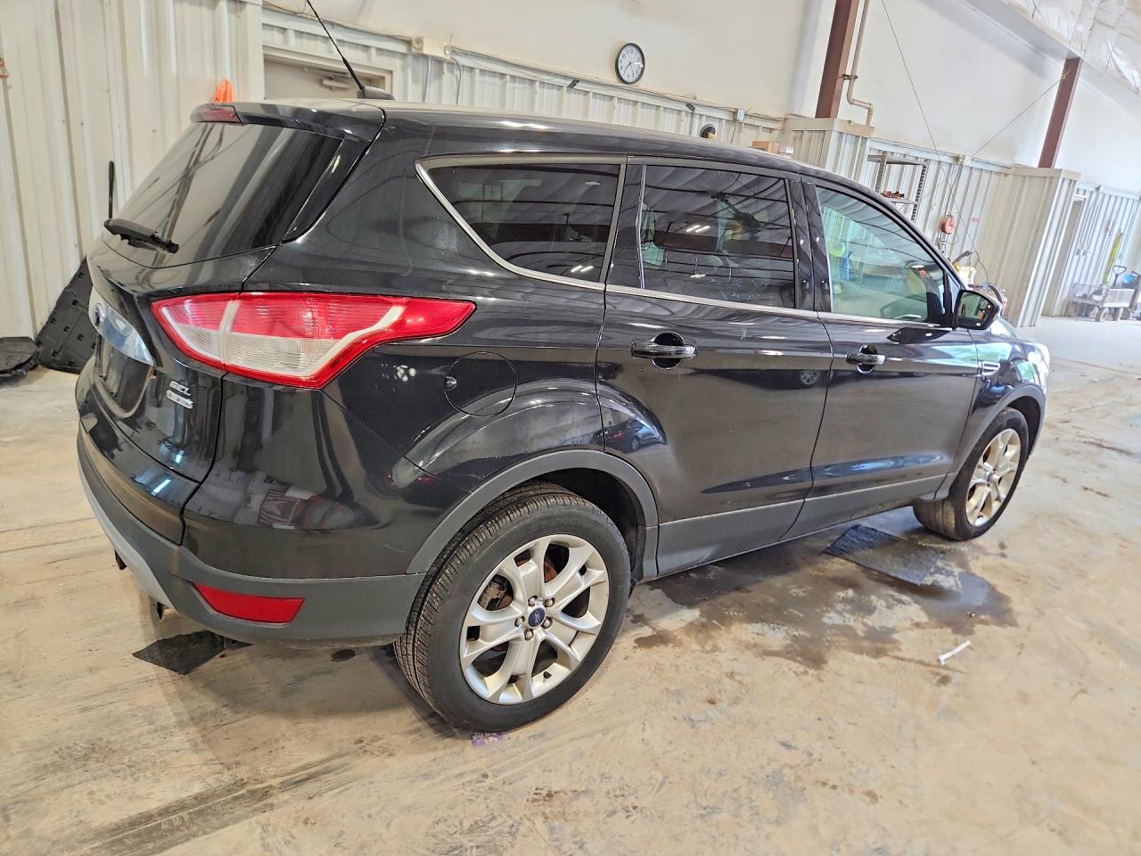 Ford Escape Sel