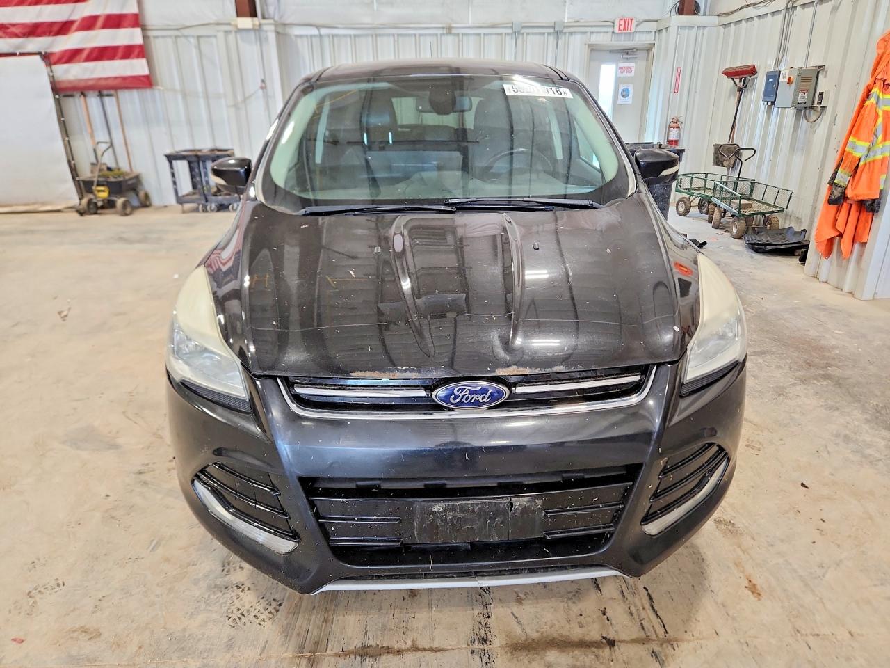 Ford Escape Sel