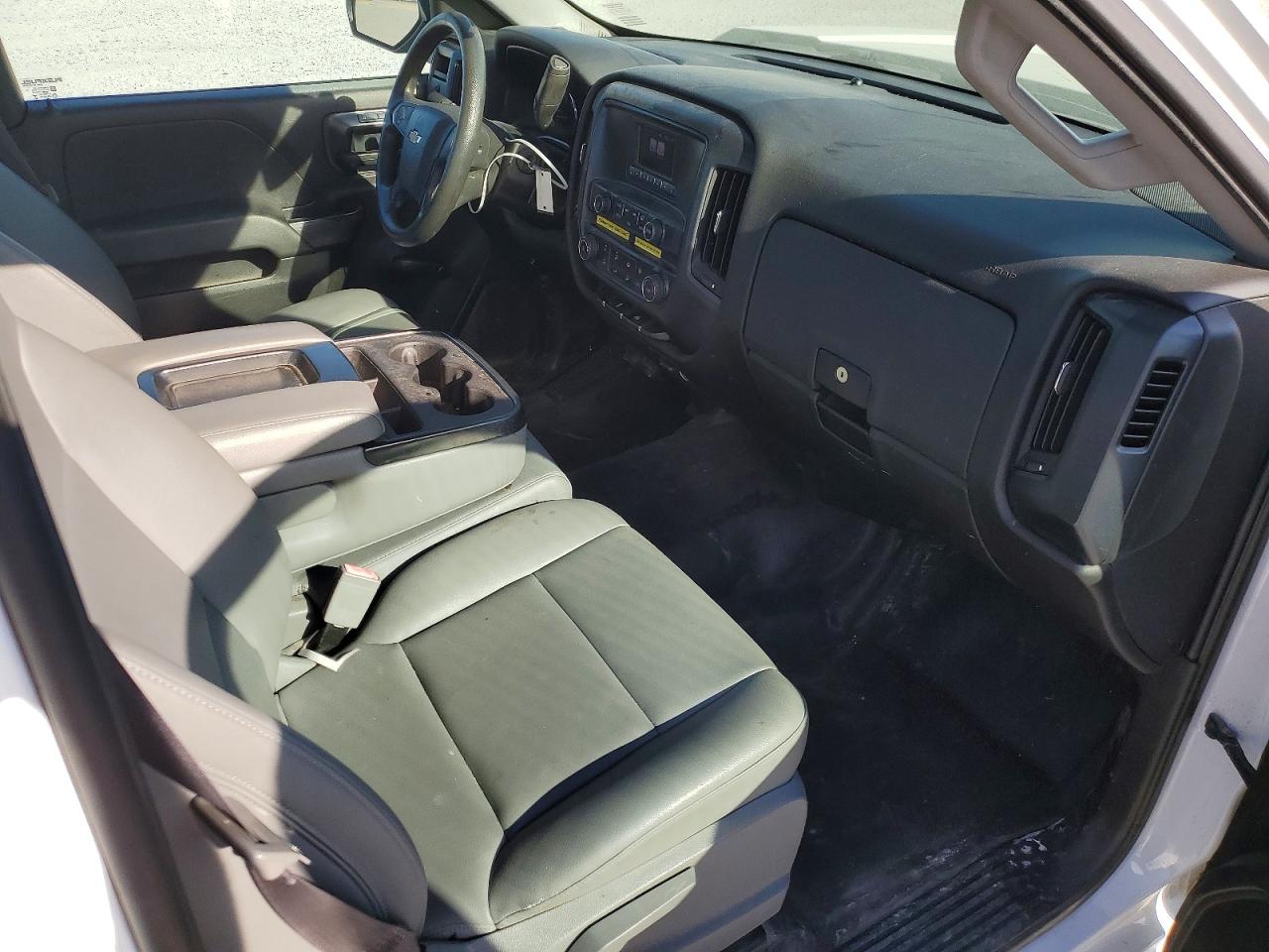 Chevrolet Silverado C1500