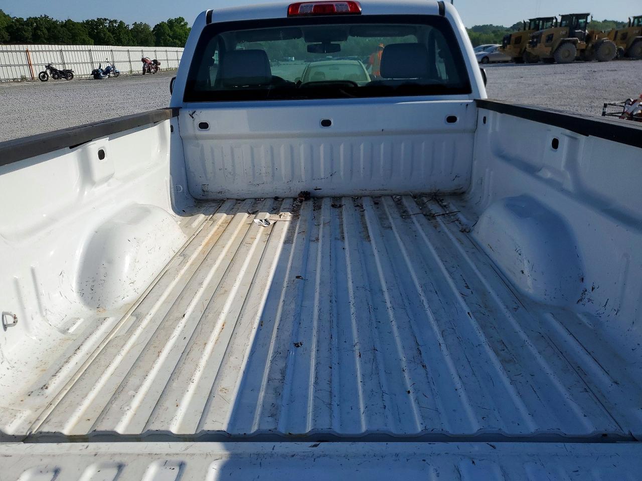 Chevrolet Silverado C1500
