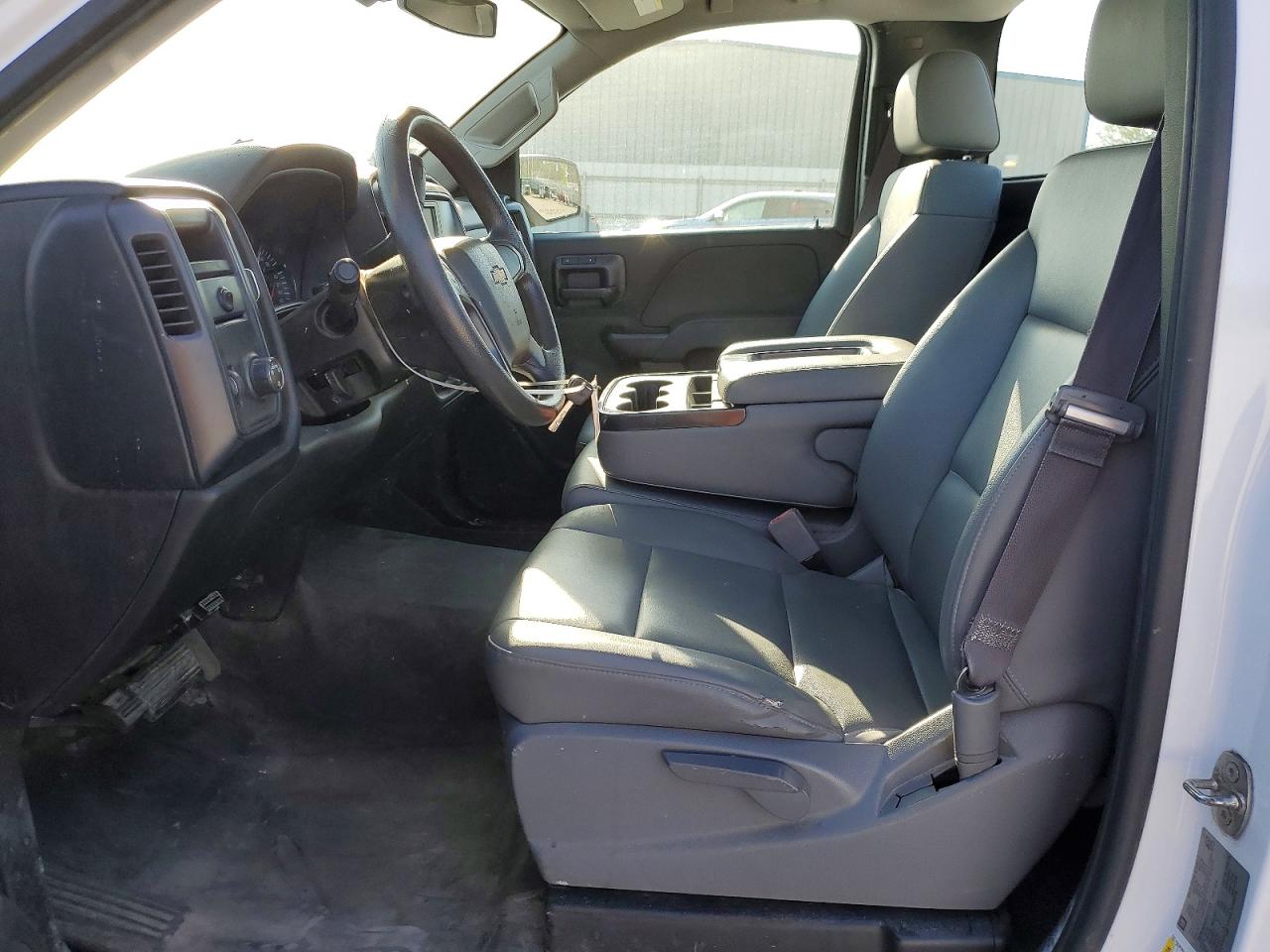 Chevrolet Silverado C1500