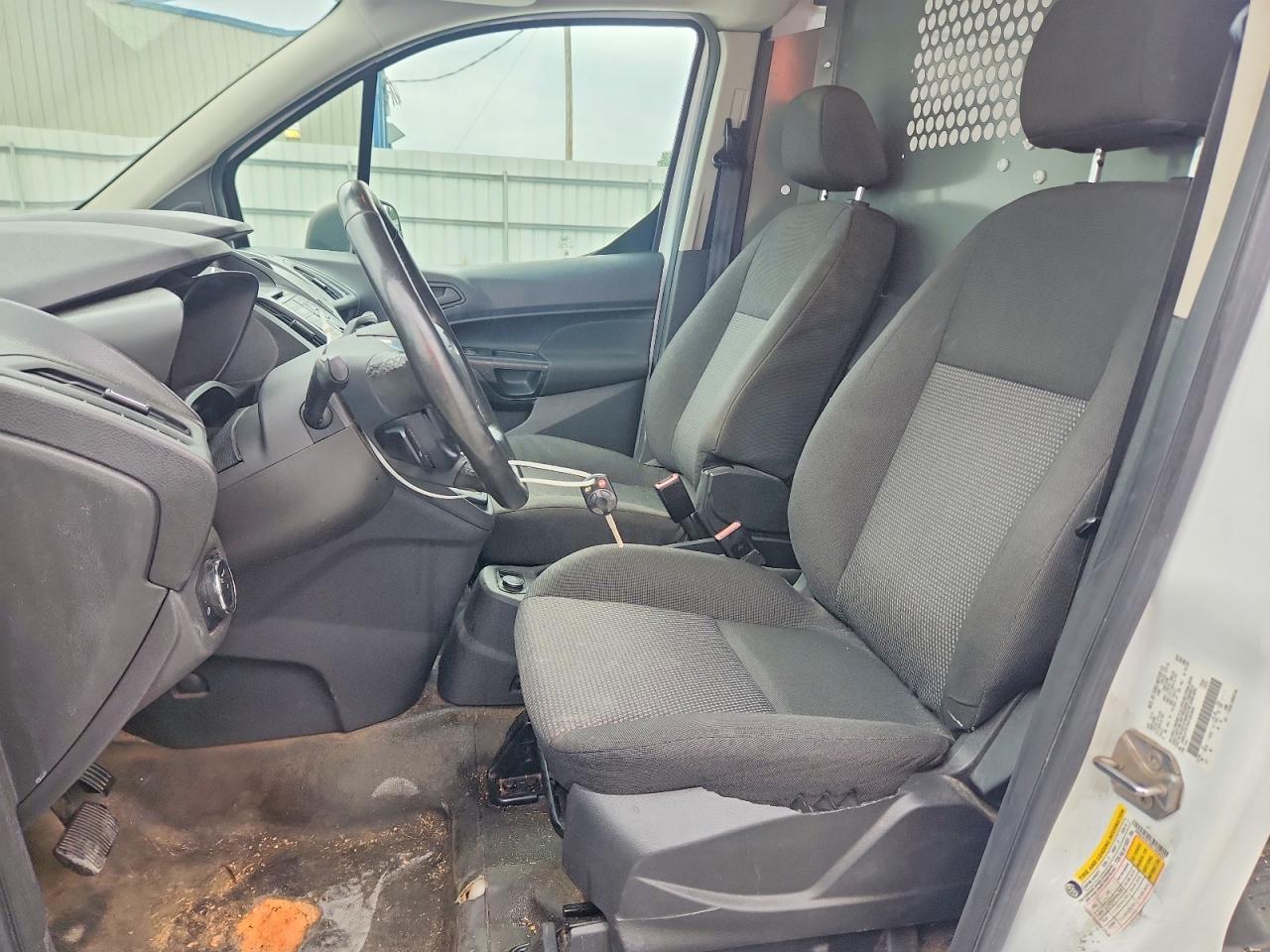 Ford Transit Xl