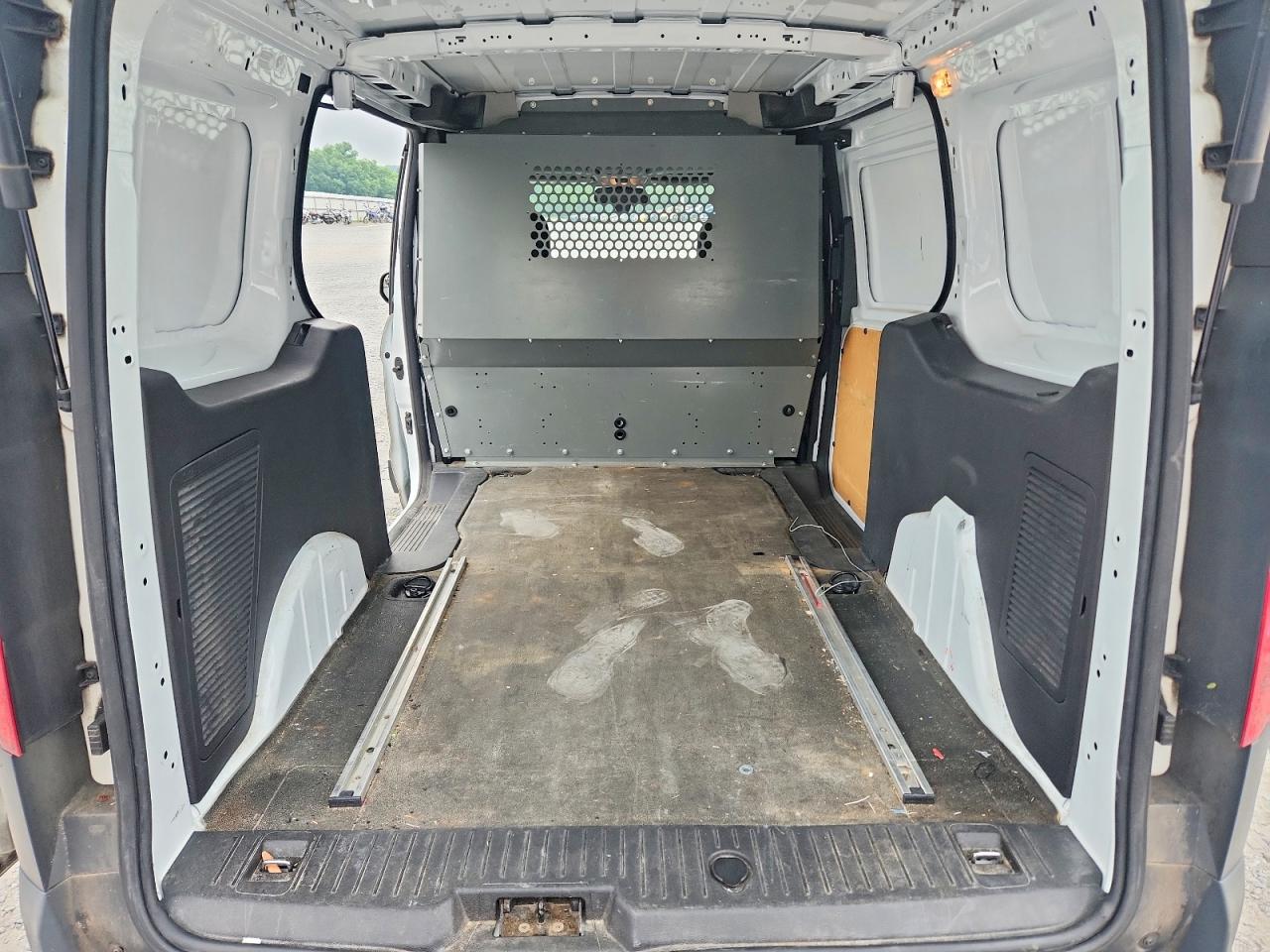 Ford Transit Xl