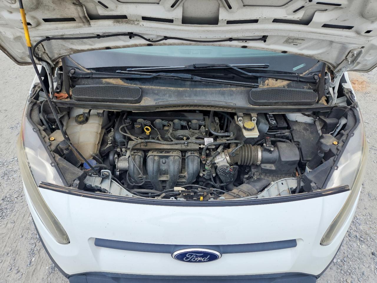 Ford Transit Xl