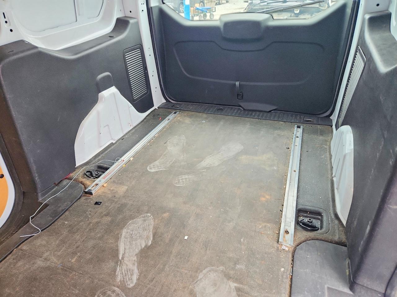 Ford Transit Xl