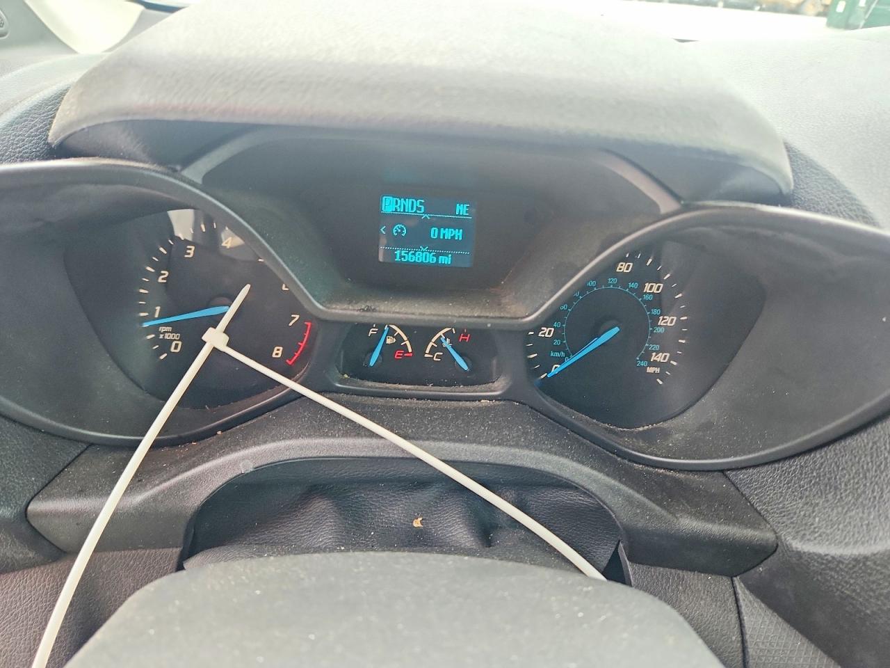 Ford Transit Xl