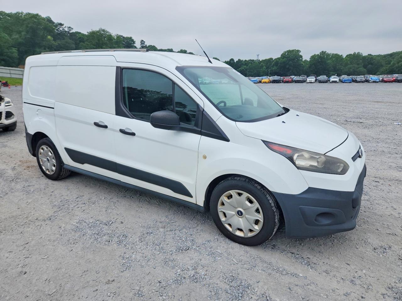 Ford Transit Xl