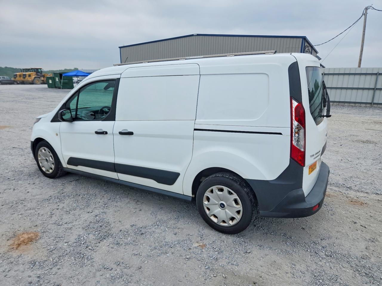 Ford Transit Xl
