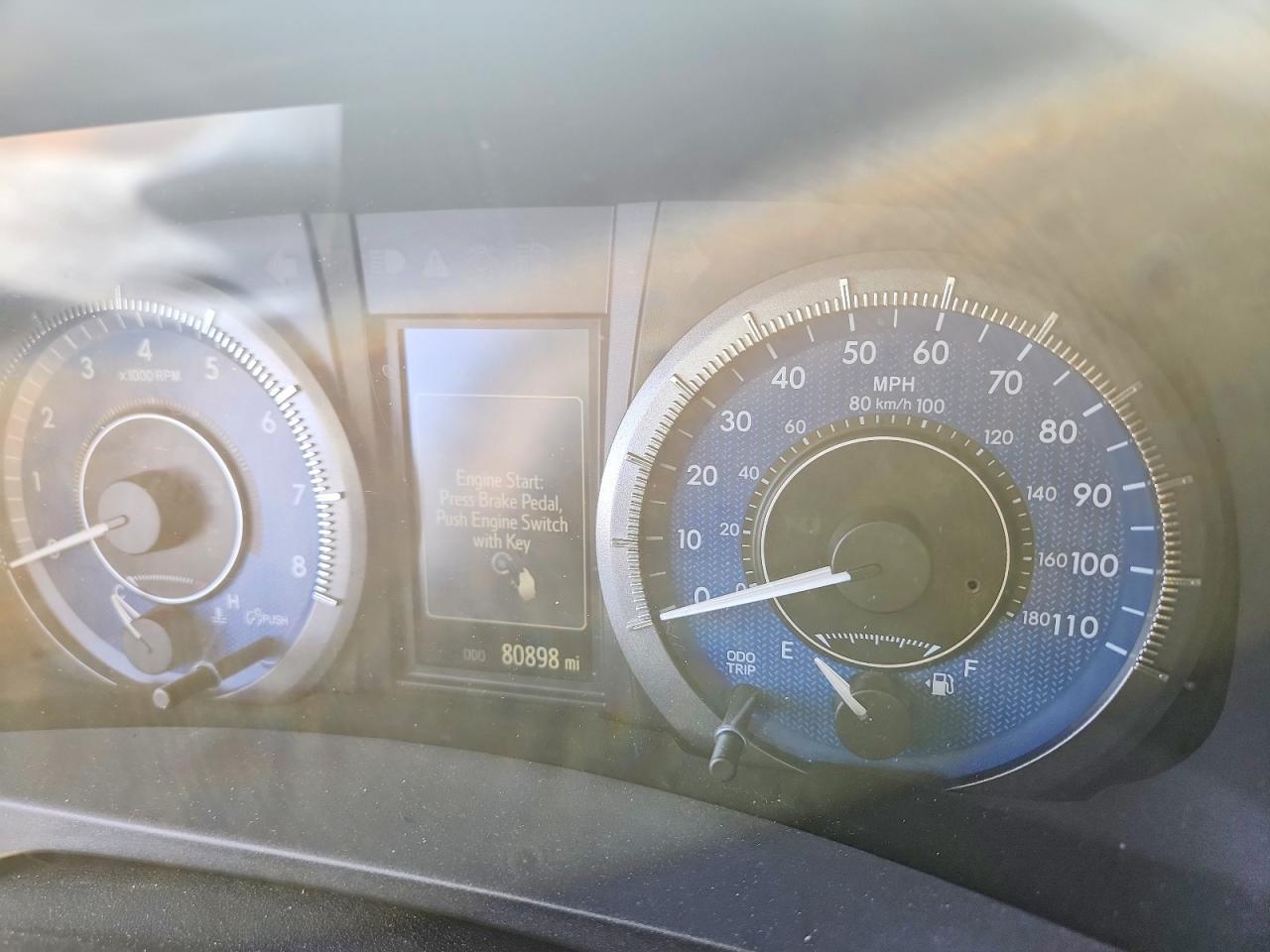 Toyota Sienna Limited Premium 7-passenger