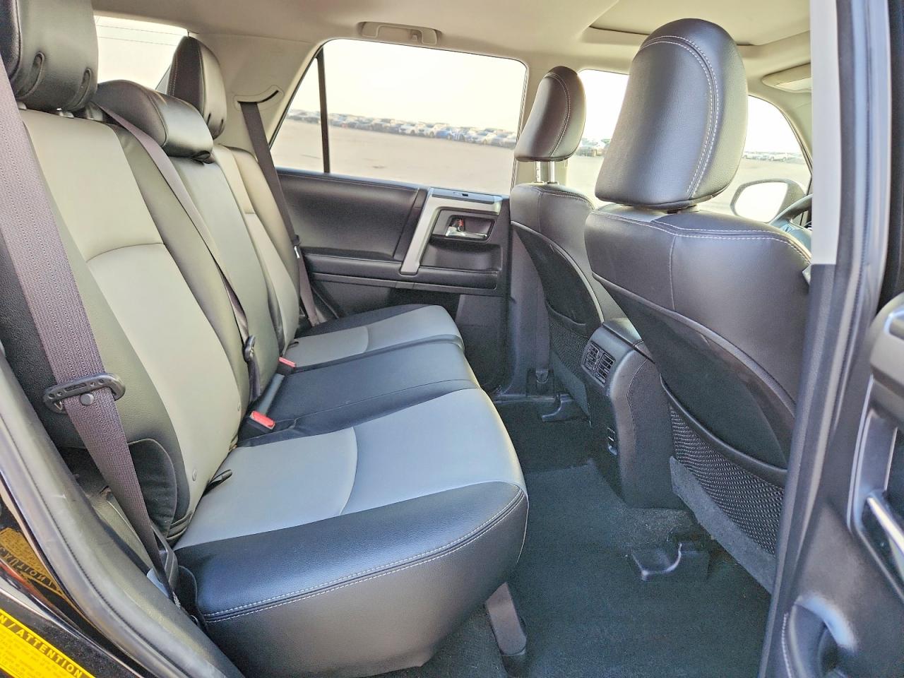 Toyota 4Runner Sr5 Premium