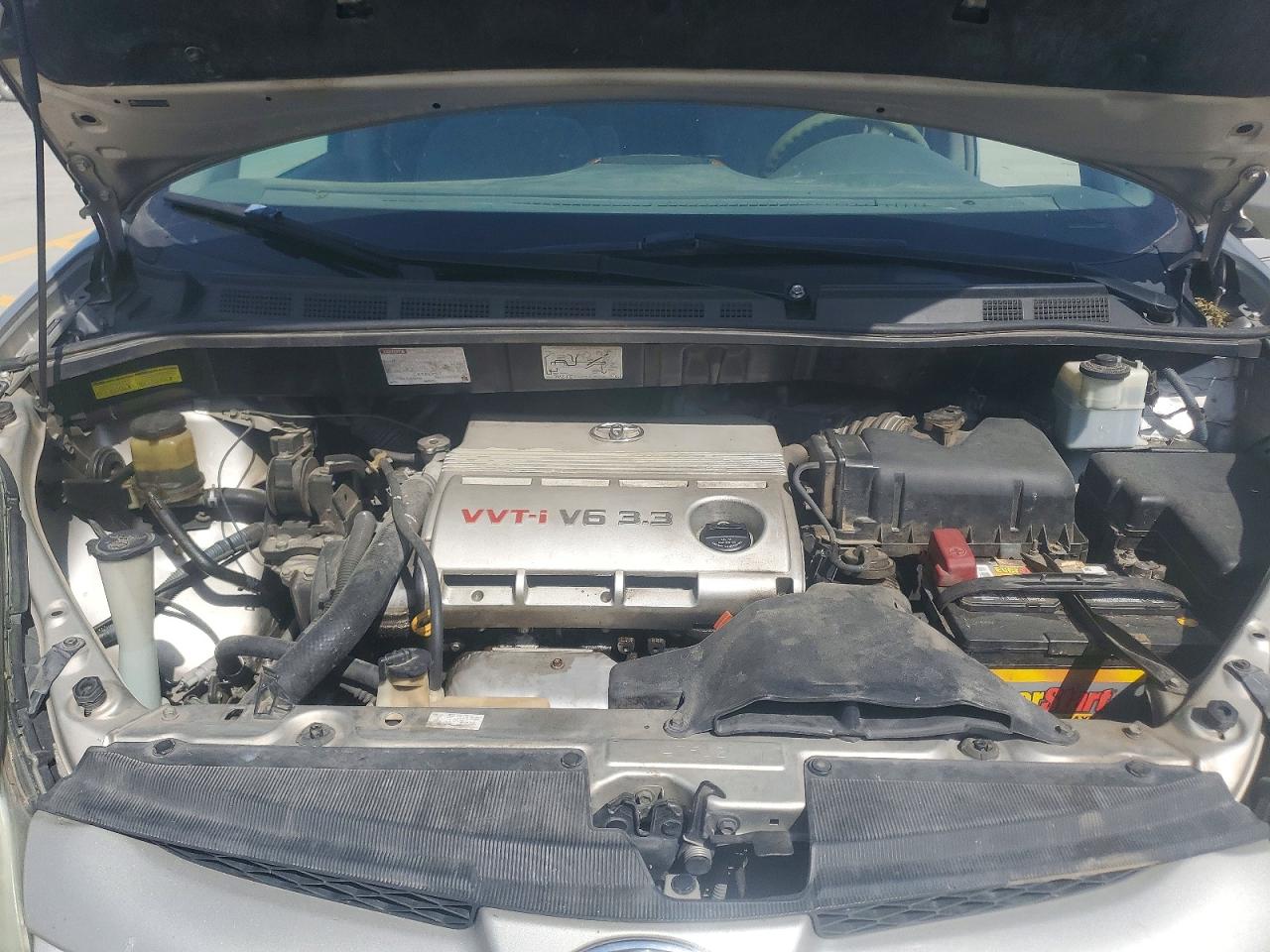 Toyota Sienna Xle 7 Passenger