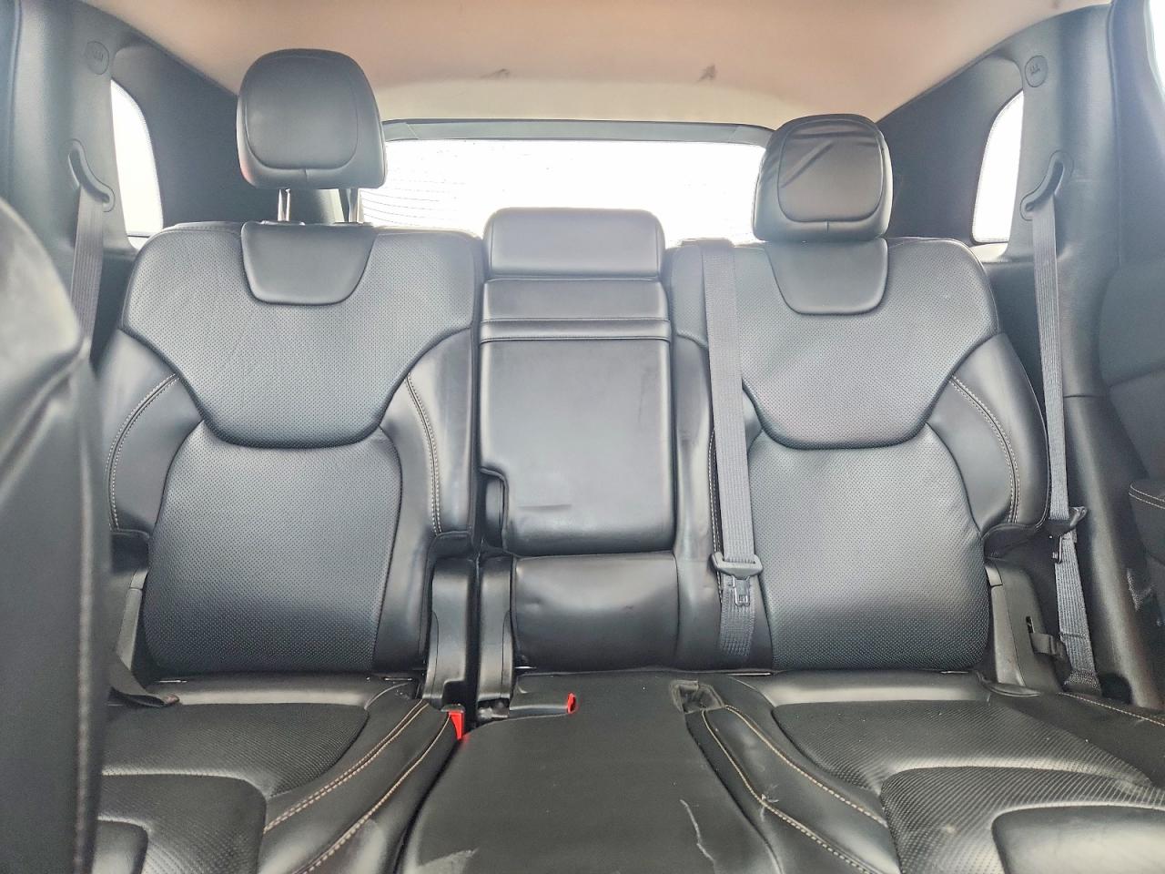 Jeep Cherokee Limited