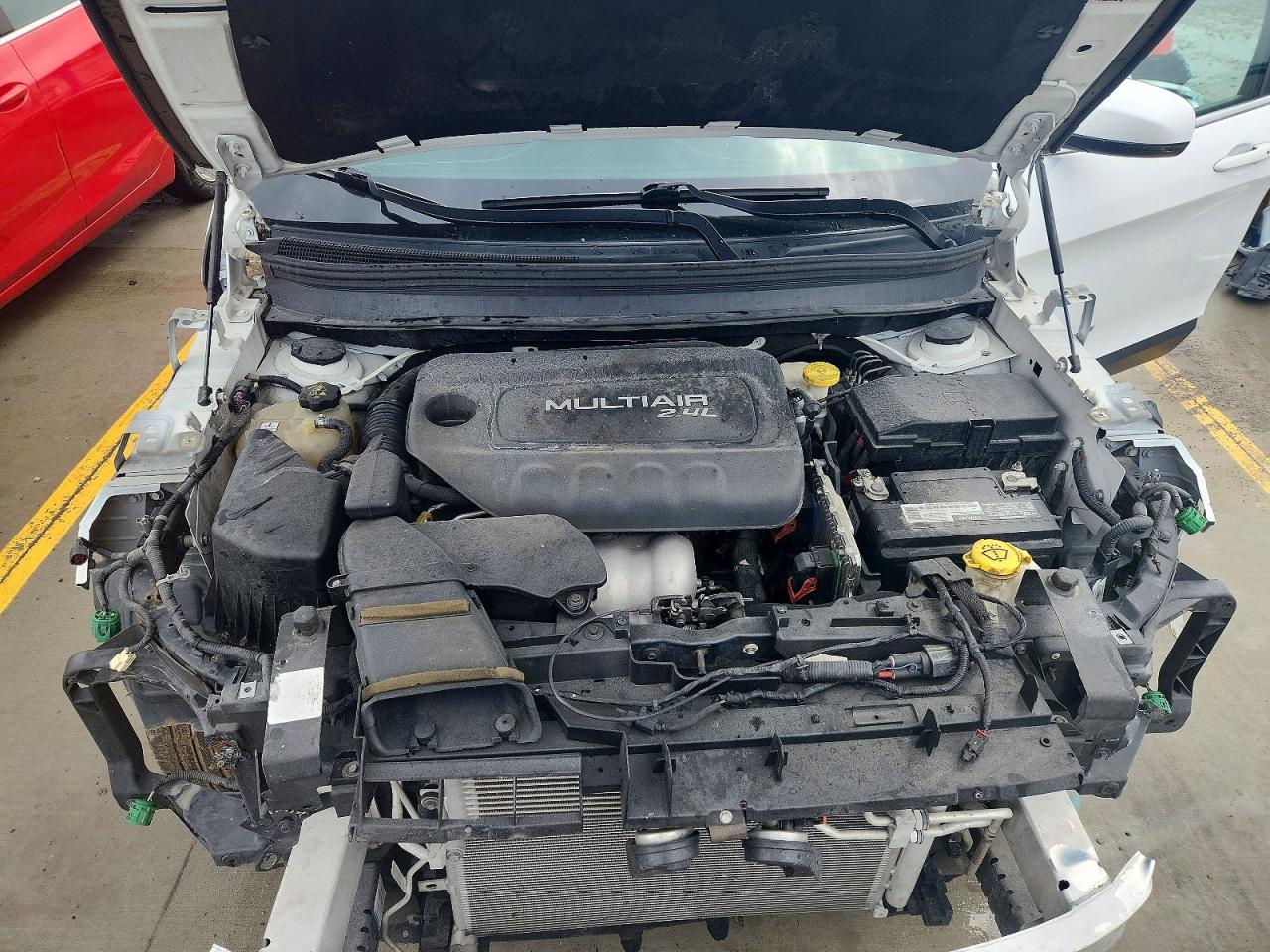 Jeep Cherokee Limited