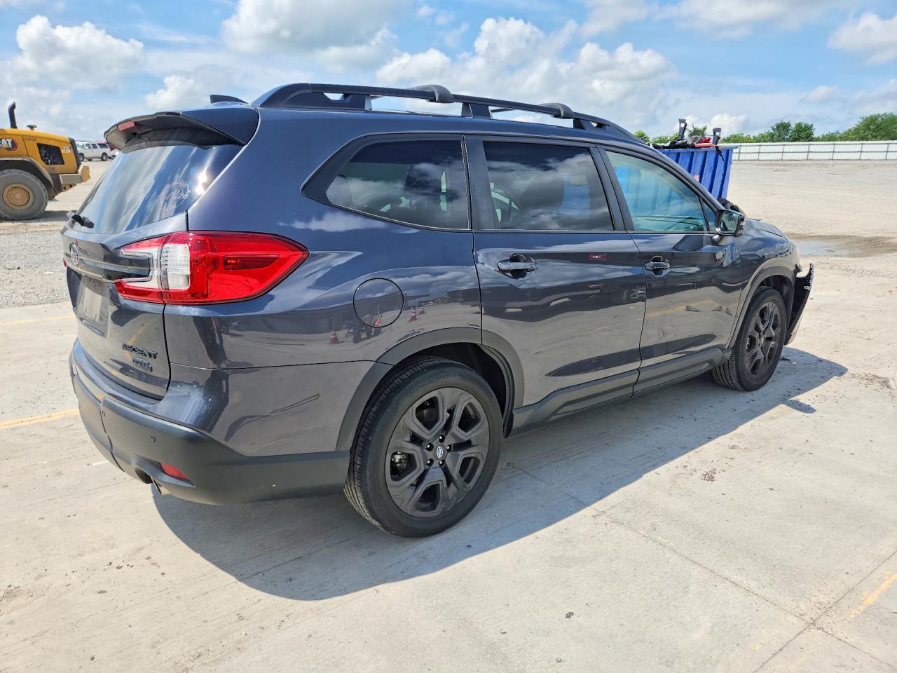 Subaru Ascent Limited
