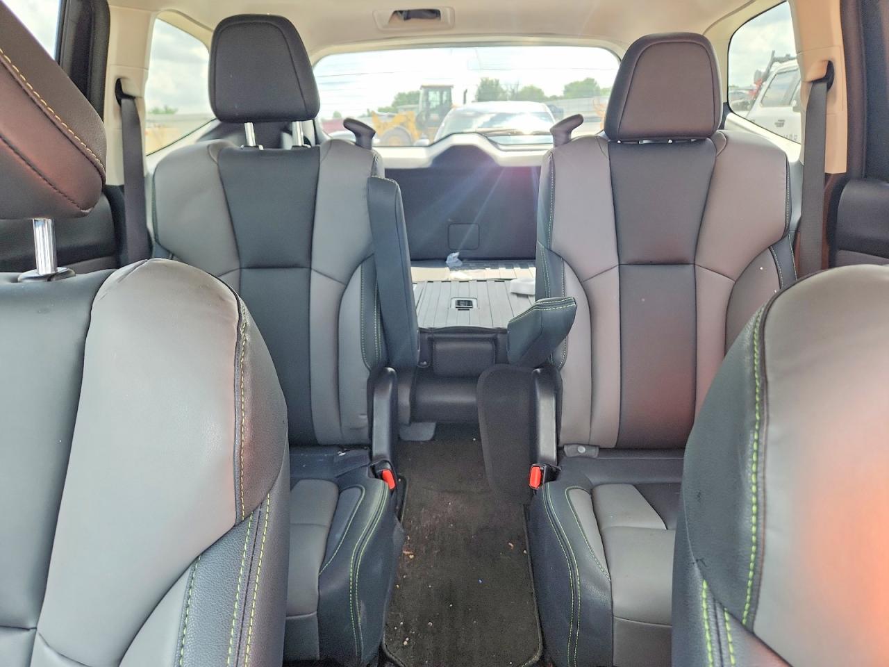 Subaru Ascent Limited