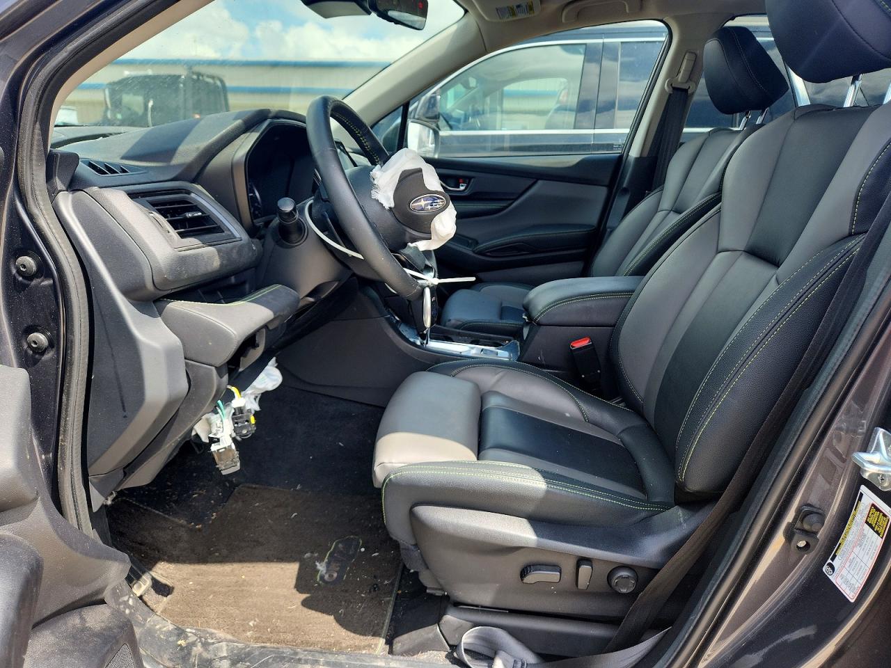 Subaru Ascent Limited