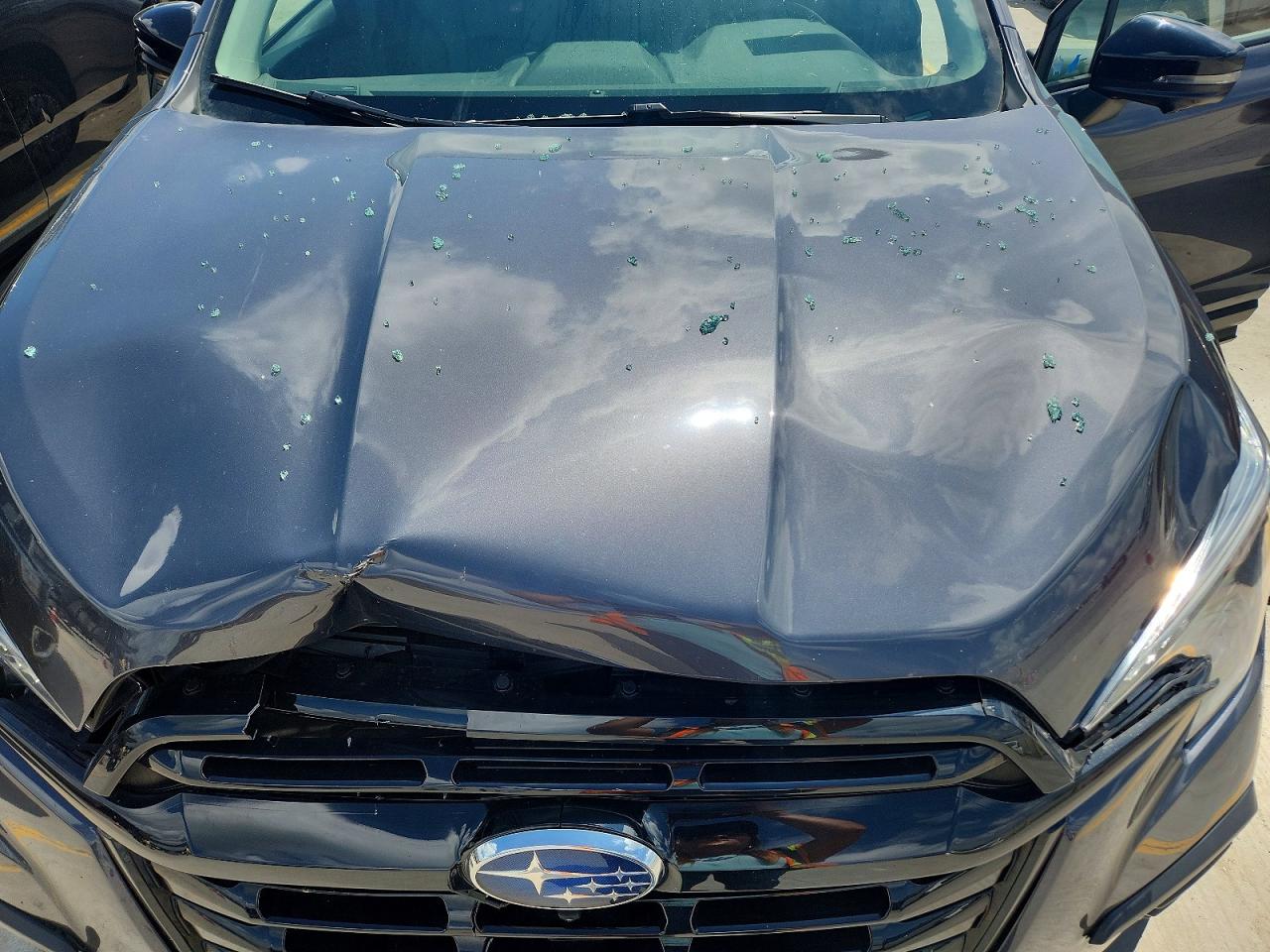 Subaru Ascent Limited