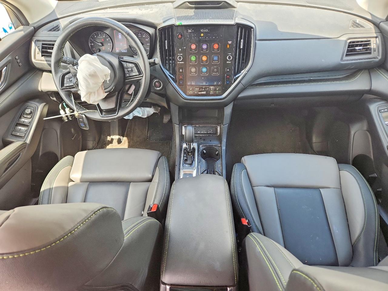 Subaru Ascent Limited