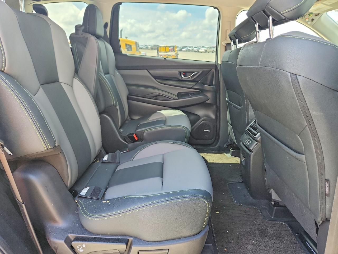 Subaru Ascent Limited